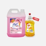 Pizol Surface Cleaner 5L