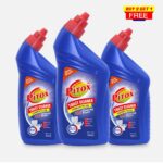 Toilet Cleaner Buy 2 Get 1 Free