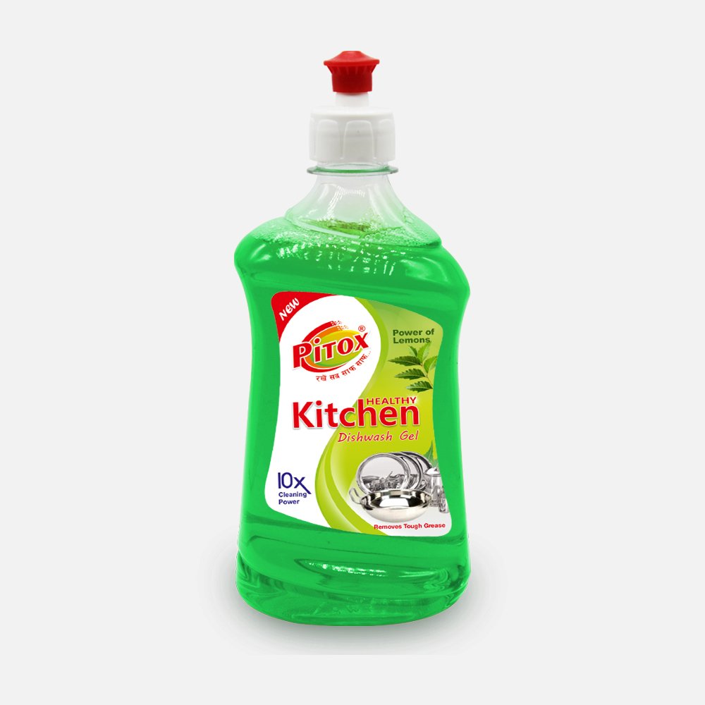Dishwash-neem-gel