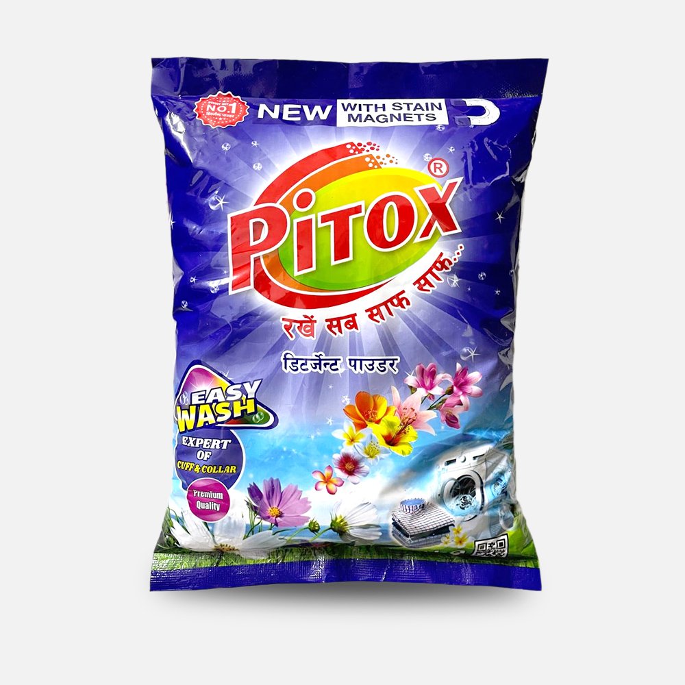Pitox-Detergent-Powder