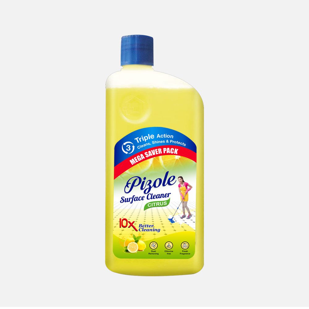 Pizole-surface-cleaner